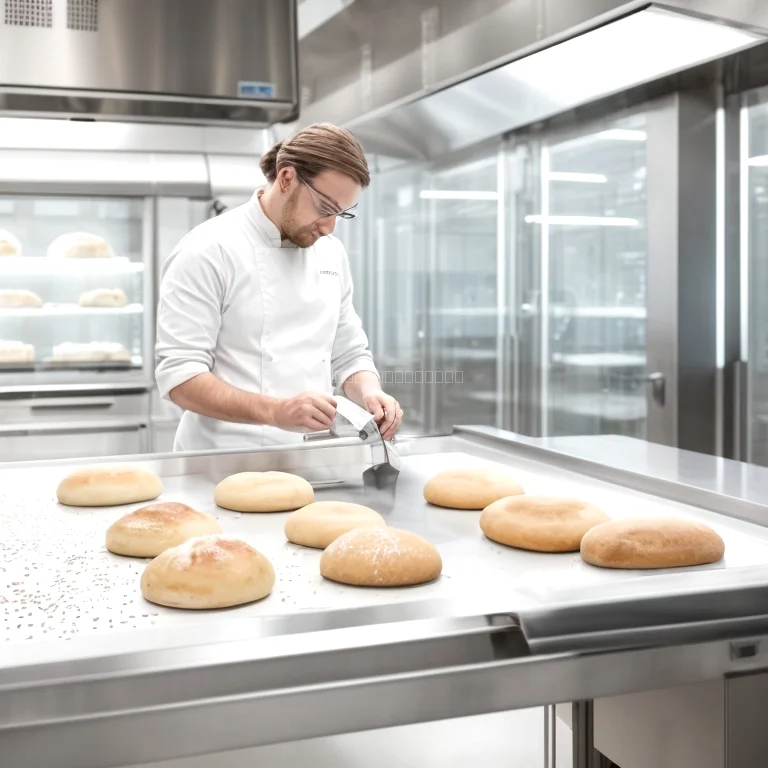 Interface bakelogicai